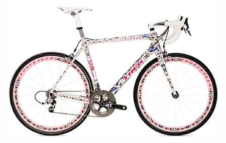 Most expensive racing discount bicycle