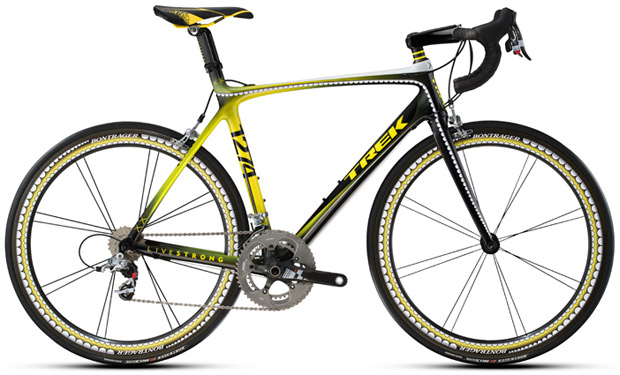 Most expensive deals road bike