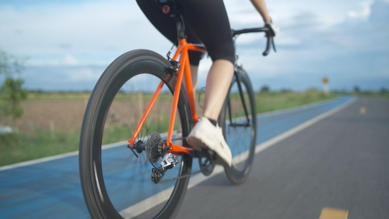 Bike & Beans Cafe Putrajaya Cycling